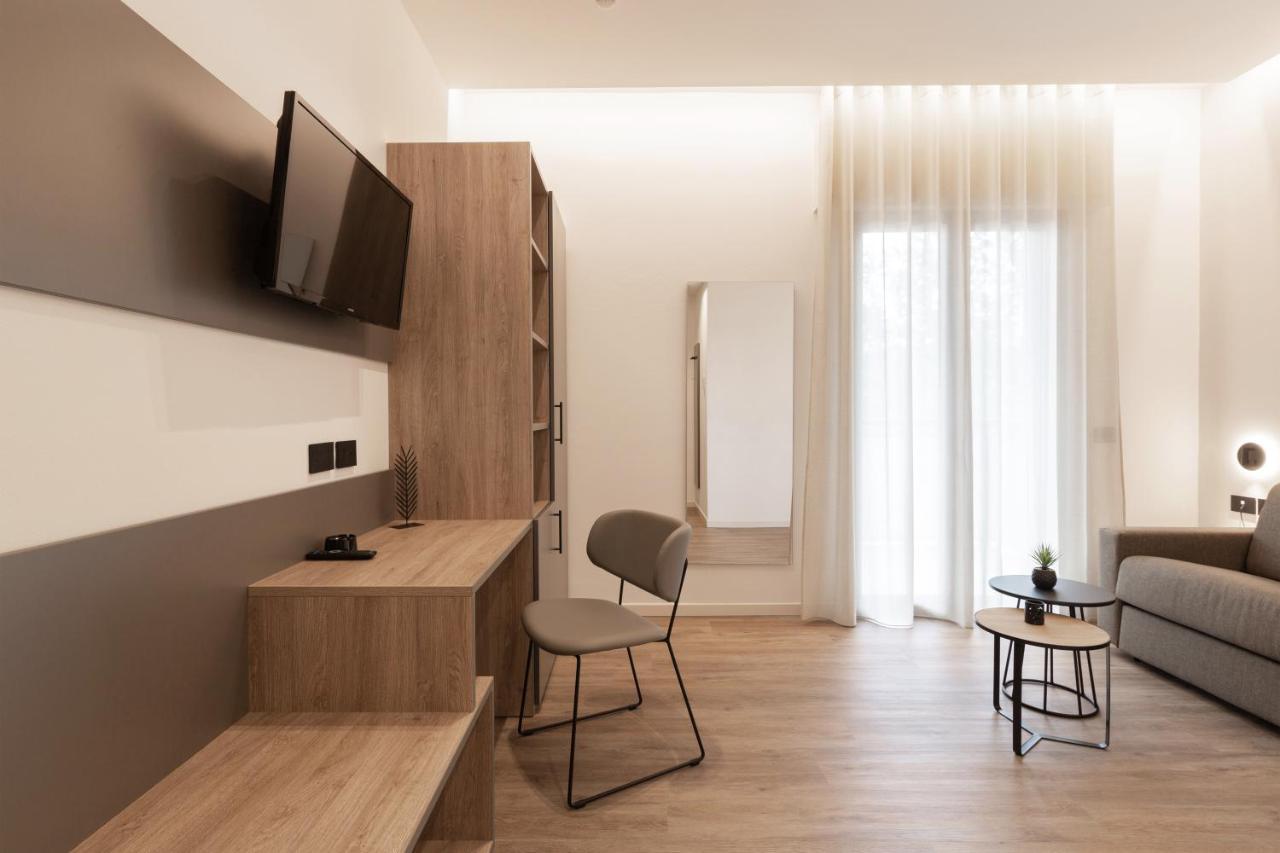 Renzo Hotel Cesenatico