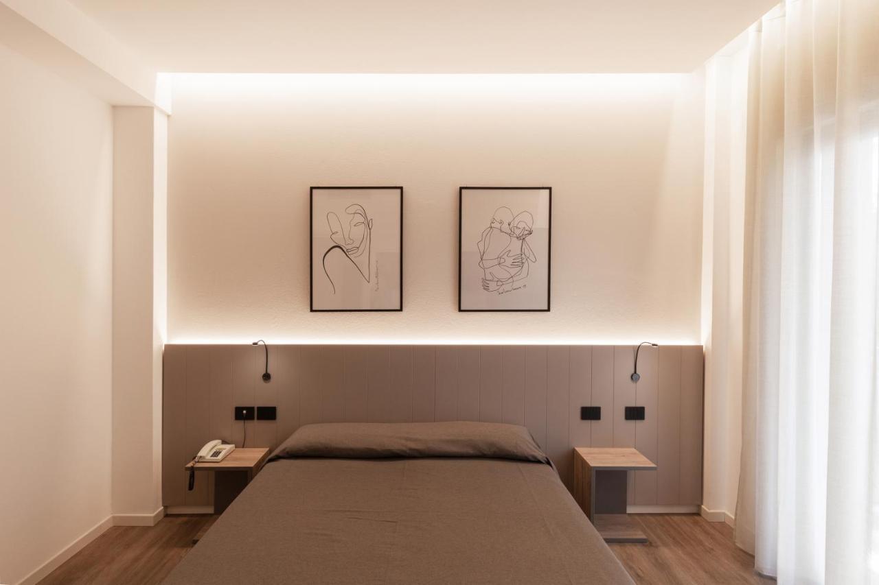 Renzo Hotel Cesenatico
