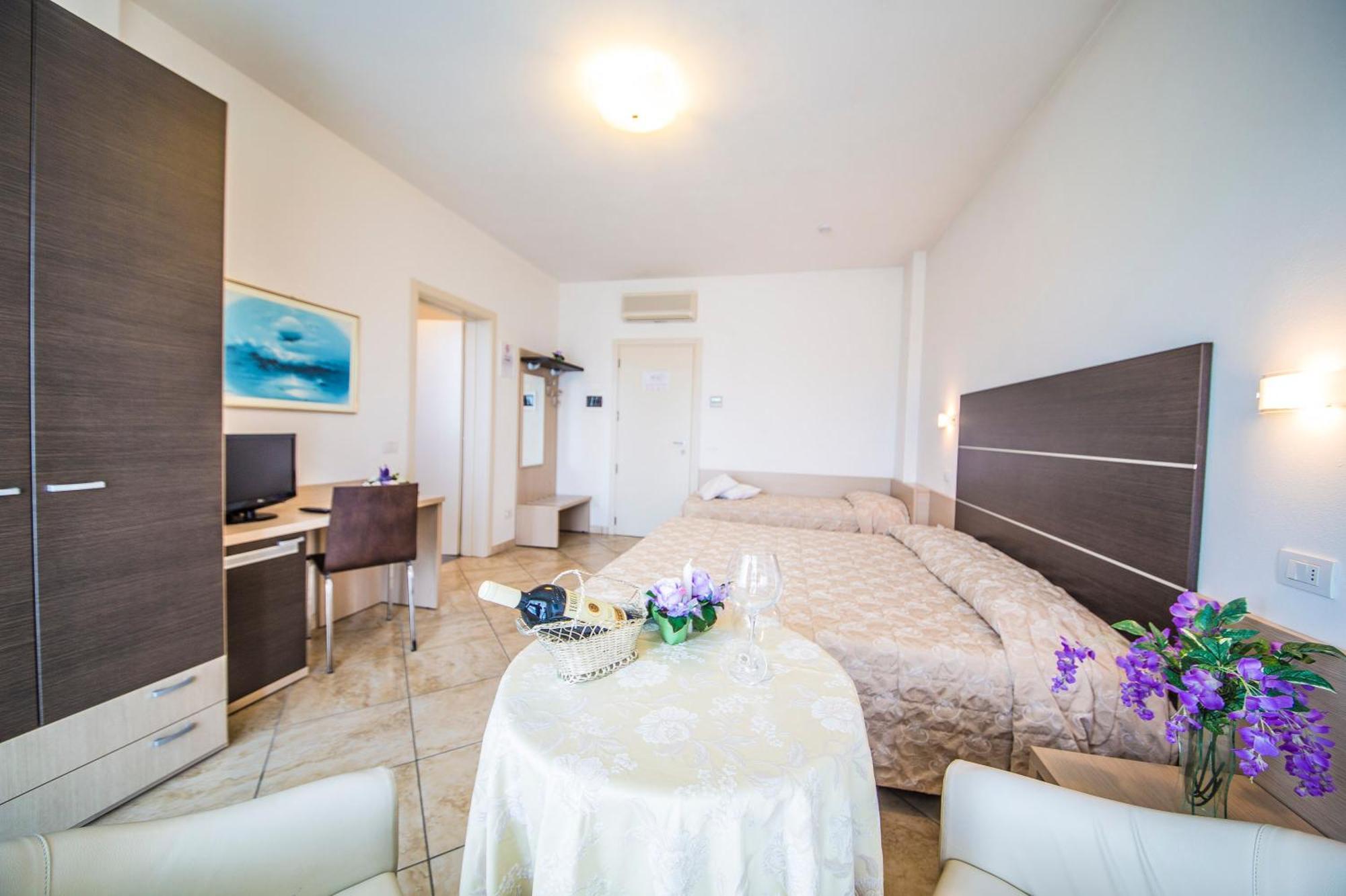 Hotel Renzo