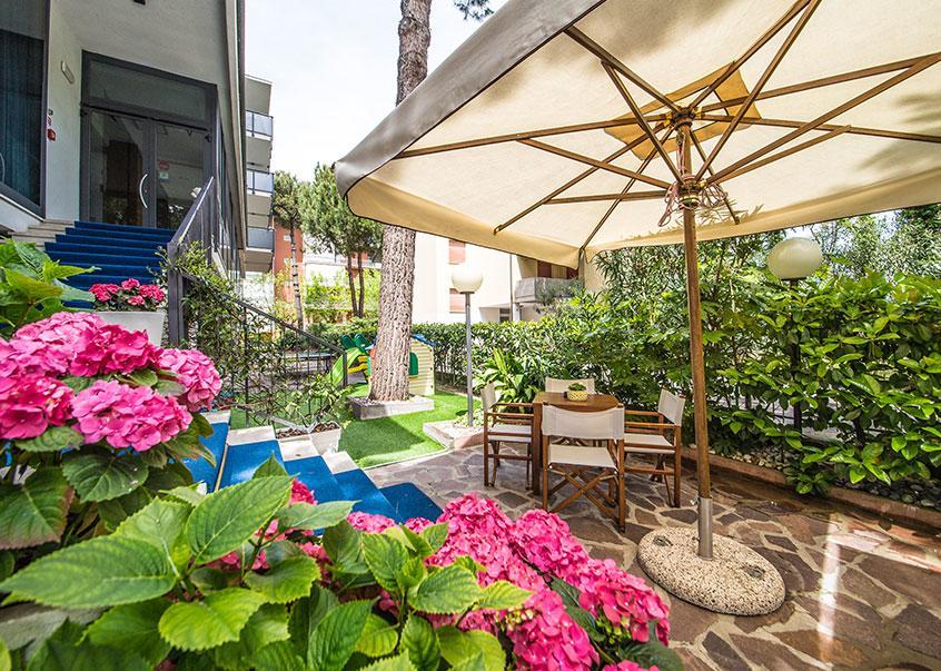 Hotel Renzo 3*