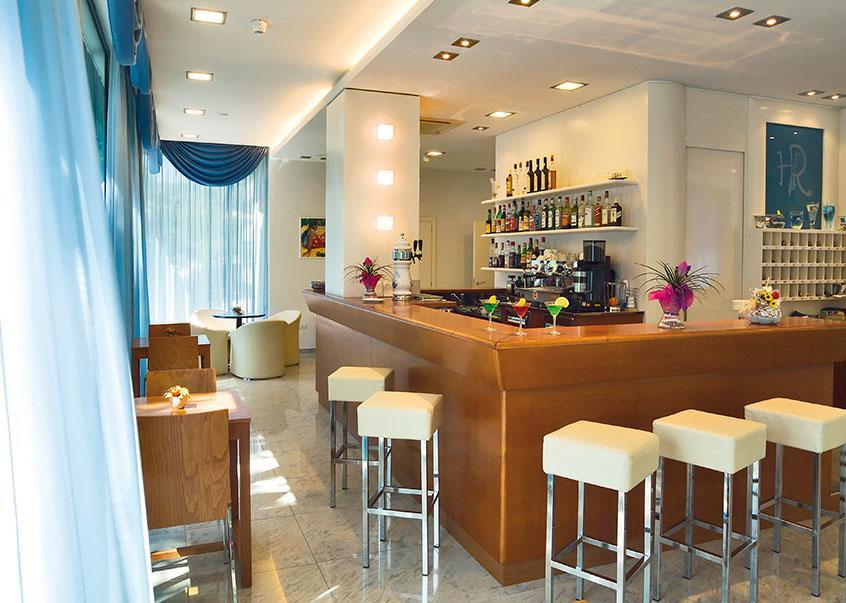 Hotel Renzo Cesenatico