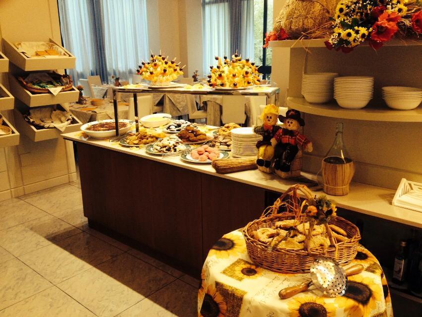 Renzo Hotel Cesenatico